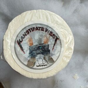 Humorous Novelty Toilet Paper Roll